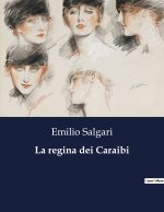 REGINA DEI CARAIBI