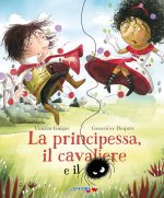 principessa, il cavaliere e il ragno