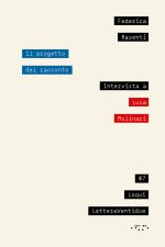 progetto del racconto. Intervista a Luca Molinari