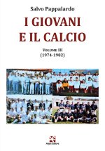 giovani e il calcio