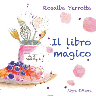 libro magico