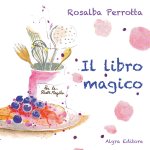 libro magico