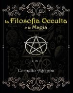 filosofia occulta o La magia
