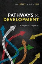 Pathways to Development From Politics to Power (Hardback)