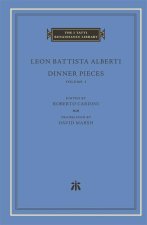 Dinner Pieces, Volume 1