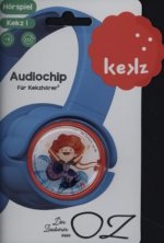 Der Zauberer von Oz, 1 Audio-Chip