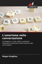 L'umorismo nella conversazione