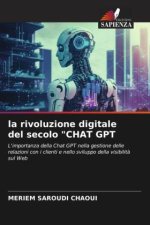 la rivoluzione digitale del secolo 