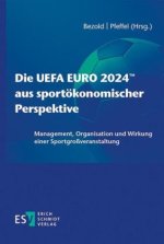 Die UEFA EURO 2024(TM) aus sportökonomischer Perspektive