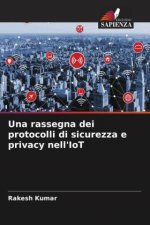 Una rassegna dei protocolli di sicurezza e privacy nell'IoT