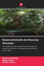 Desenvolvimento de Recursos Humanos