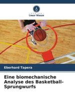 Eine biomechanische Analyse des Basketball-Sprungwurfs