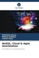 NoSQL, Cloud & Agile Assimilation