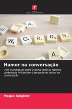 Humor na conversação