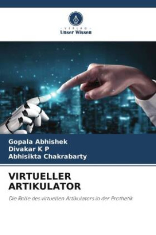 VIRTUELLER ARTIKULATOR
