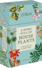 HOME FULL OF HOUSE PLANTS