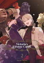 VICTORIAS ELECTRIC COFFIN V02