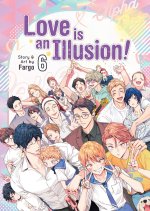 LOVE IS AN ILLUSION V06