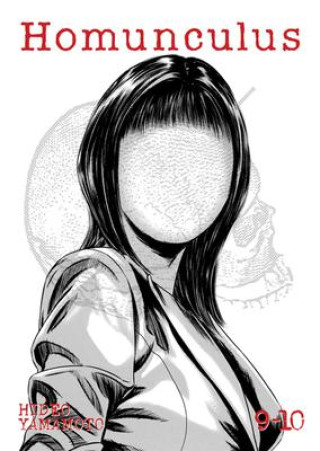 Homunculus  Vol. 9-10