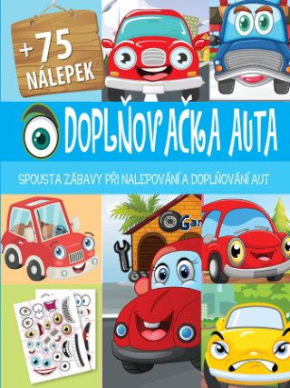 Doplďż˝ovaďż˝ka auta