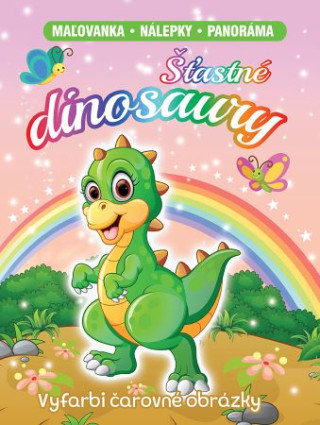 ďż˝ďż˝astnďż˝ dinosaury