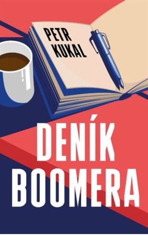 Denďż˝k boomera