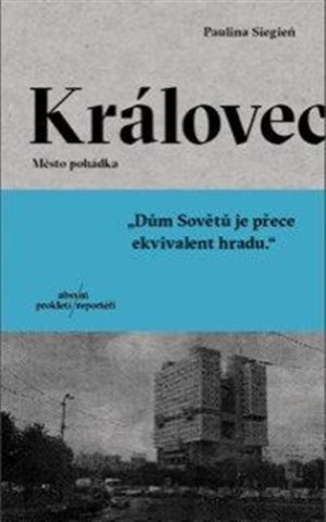 Krďż˝lovec - Mďż˝sto pohďż˝dka