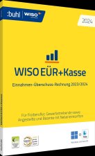 WISO EÜR & Kasse 2024