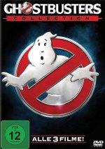 Ghostbusters