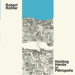 Holding Hands in Petropolis
