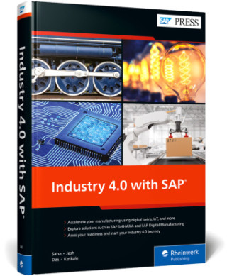 Industry 4.0 with SAP