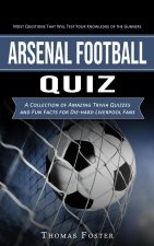 Arsenal Football Quiz
