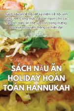 SÁCH N?U ?N HOLIDAY HO?N TO?N HANNUKAH