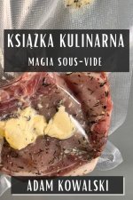 Ksi??ka Kulinarna