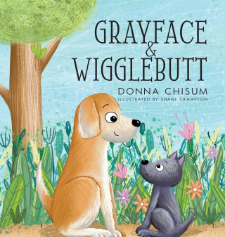 Greyface & Wigglebutt