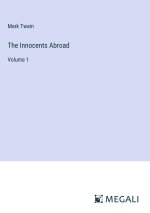 The Innocents Abroad
