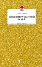 Jack Sparrow searching for Gold. Life is a Story - story.one