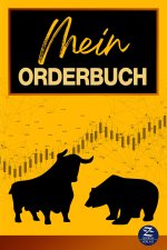 Mein Orderbuch