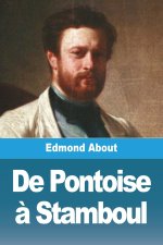 De Pontoise ? Stamboul