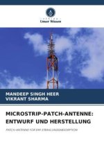 MICROSTRIP-PATCH-ANTENNE: ENTWURF UND HERSTELLUNG