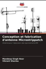 Conception et fabrication d'antenne Microstrippatch