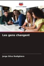 Les gens changent