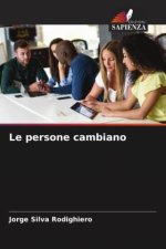 Le persone cambiano