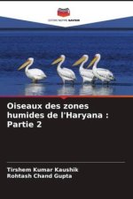 Oiseaux des zones humides de l'Haryana : Partie 2