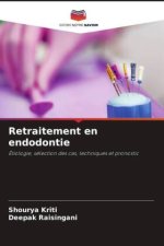 Retraitement en endodontie