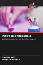 Ritiro in endodonzia