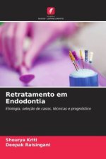 Retratamento em Endodontia