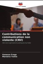 Contributions de la communication non violente (CNV)