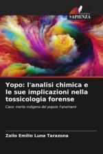 Yopo: l'analisi chimica e le sue implicazioni nella tossicologia forense