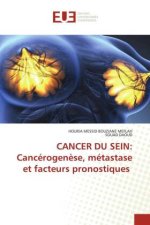 CANCER DU SEIN: Cancérogen?se, métastase et facteurs pronostiques